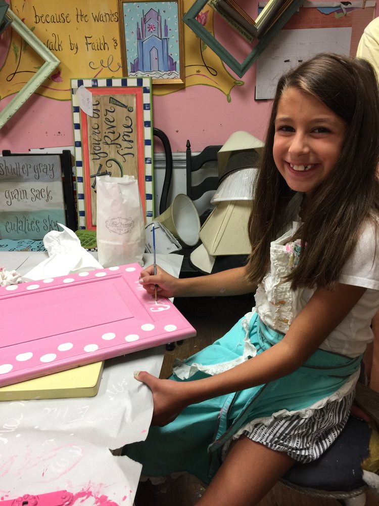 The Venue-Vintage Shoppes & Antique Mall