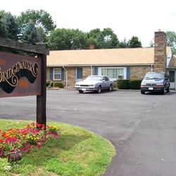 West Bridgewater Inn Hotels 121 S Main St West Bridgewater Inn