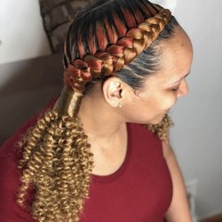 Asian hair salong buford highway