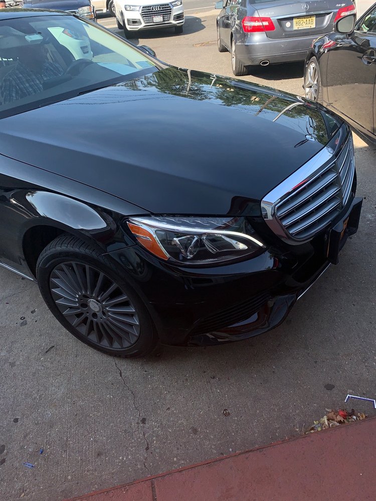 Global Motorcars