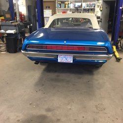 Excel Auto Repair 706 Ramseur St Durham Nc Phone Photo Of Excel Auto Durham Nc United States They Have Sweet Cars