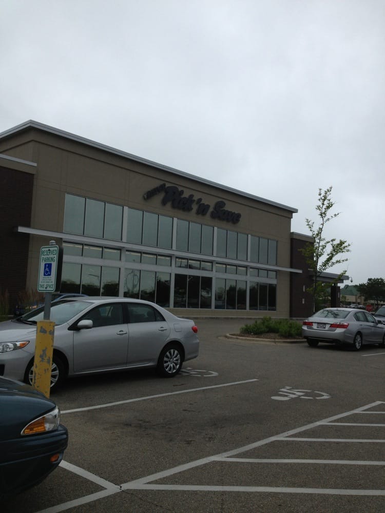 Pick ‘n Save Grocery N77 W14501 Appleton Ave, Menomonee Falls, WI