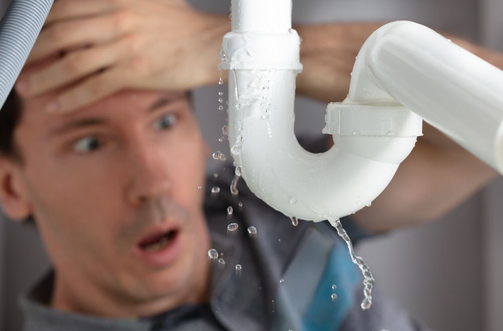 Trinity Water Damage & Restoration