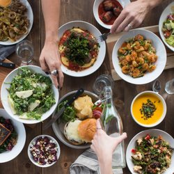 The Best 10 Restaurants Near Stapleton Denver Co Last Updated Next Door Stapleton