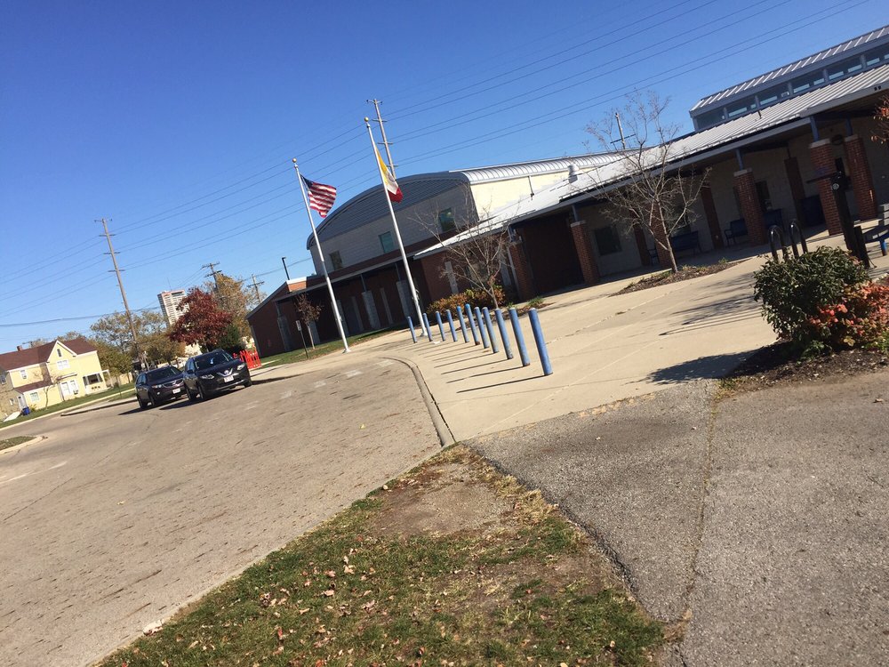 Dodge Park Parks 667 Sullivant Ave, Franklinton, Columbus, OH Yelp