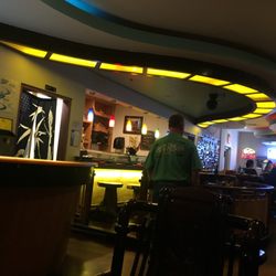 Kobe Hibachi Sushi 19 Reviews Salad 2603 Battlefield Pkwy Photo Of Kobe Hibachi Sushi Fort Oglethorpe Ga United States Inside