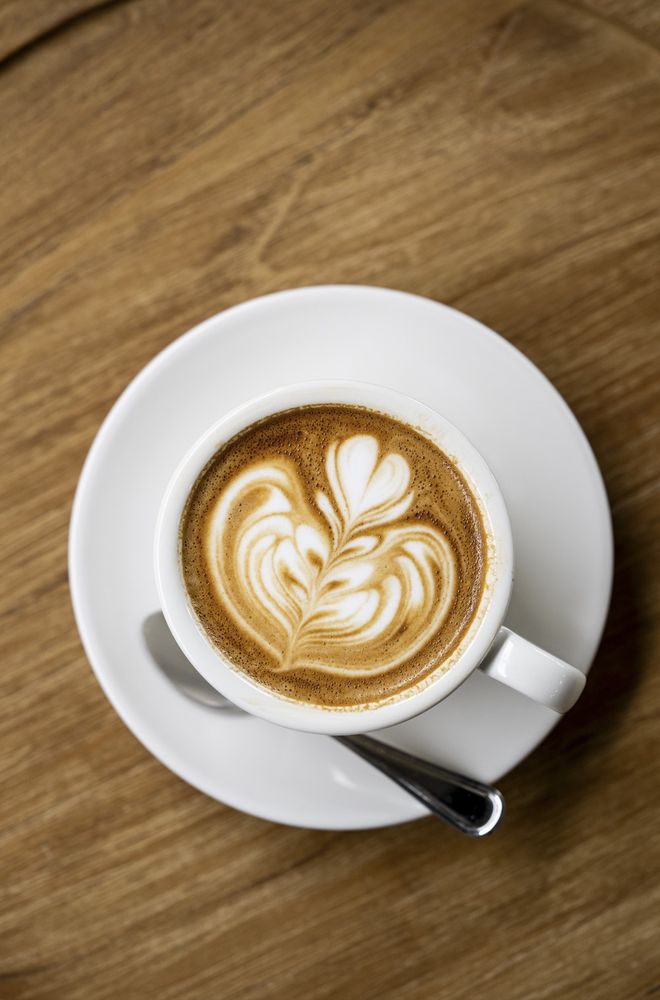 Caffe Luxxe