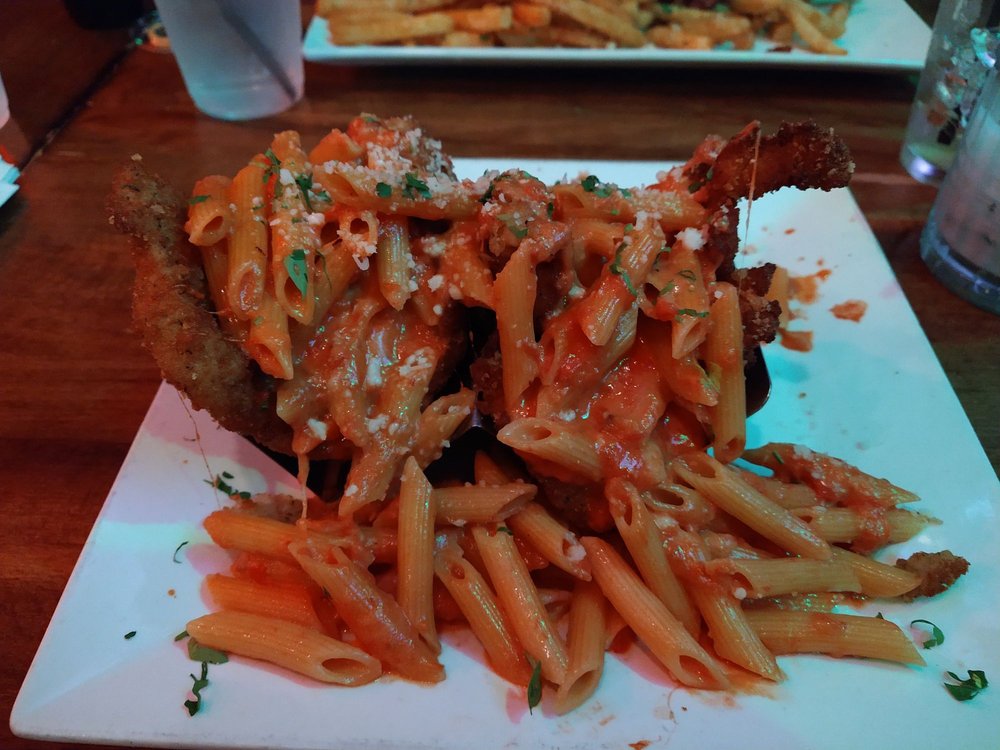 District Bar District Bar