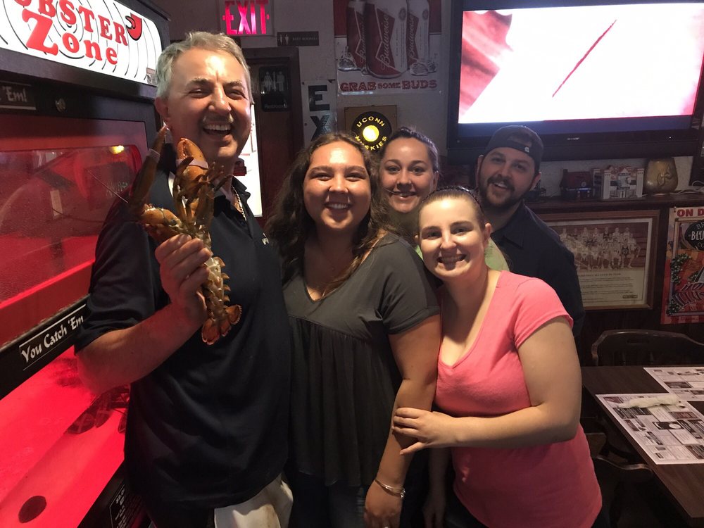 Riverview Restaurant 26 Reviews American (Traditional) RR 14