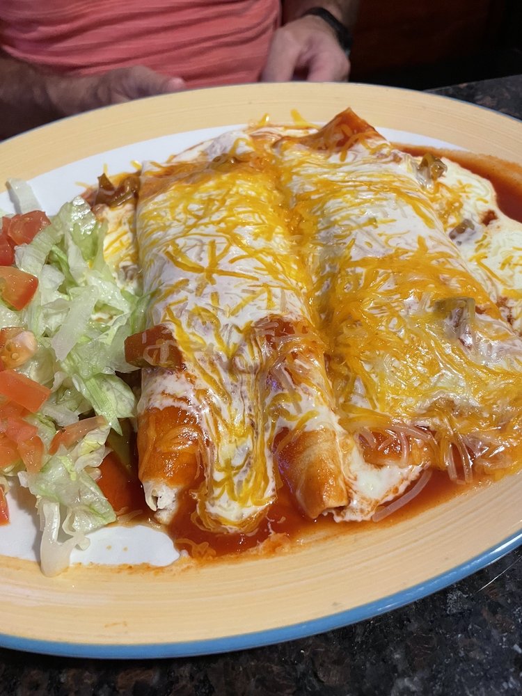 Fajitas Mexican Grill