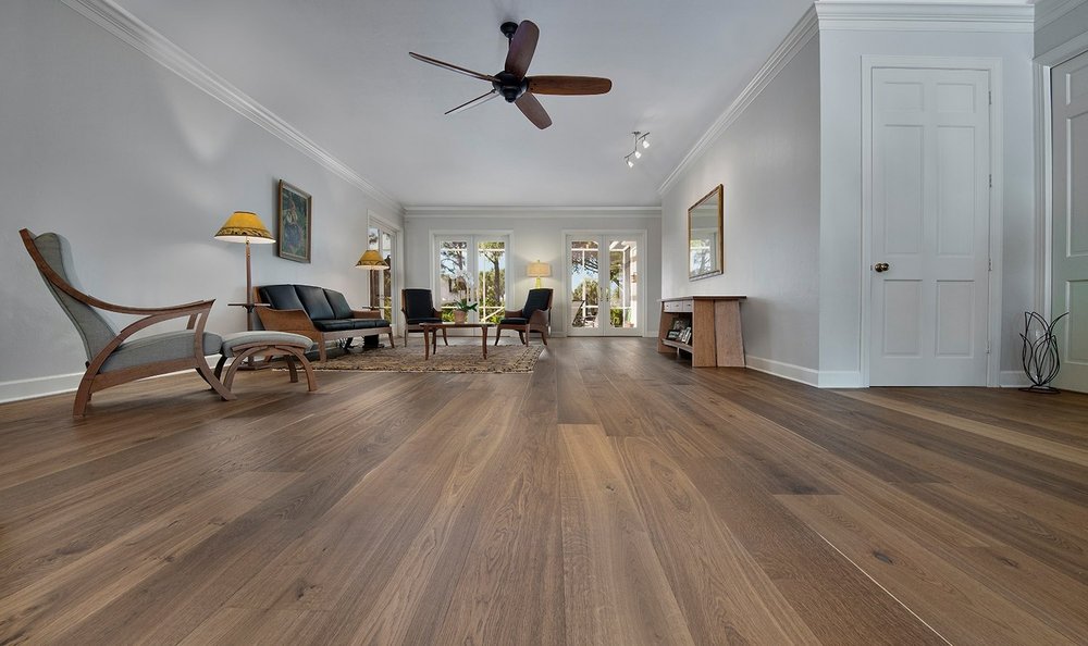 image of business LA Flooring Contractor