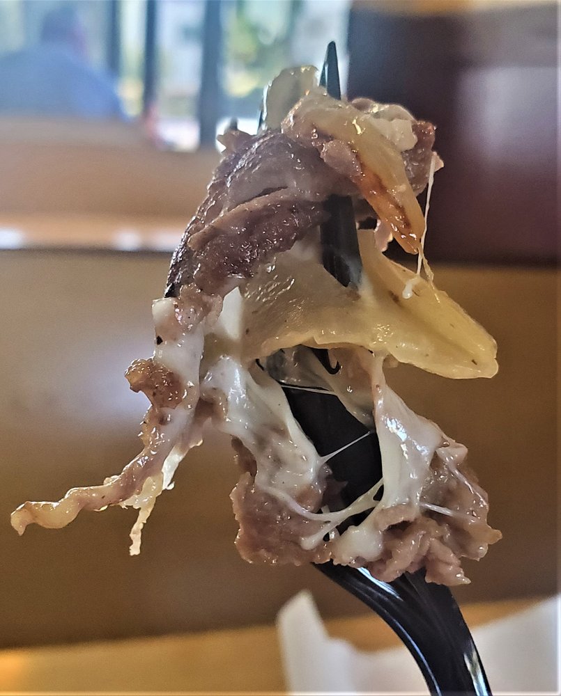 Philly's Sandwich & Grill