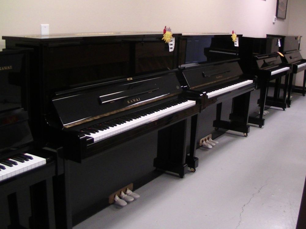 Quality Piano