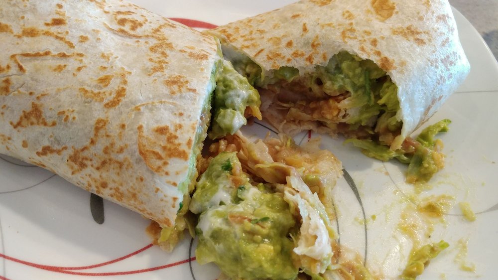 Tacos El Norte 79 Photos & 125 Reviews Mexican 118 Washington Ave