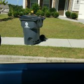 Waste Industries 26 Reviews Junk Removal Hauling 2699 Photo Of Waste Industries Douglasville Ga United States Oh Lawd What