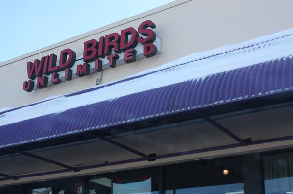 wild birds unlimited tienda de mascotas 321 e rand rd wild birds unlimited tienda de mascotas 321 e rand rd