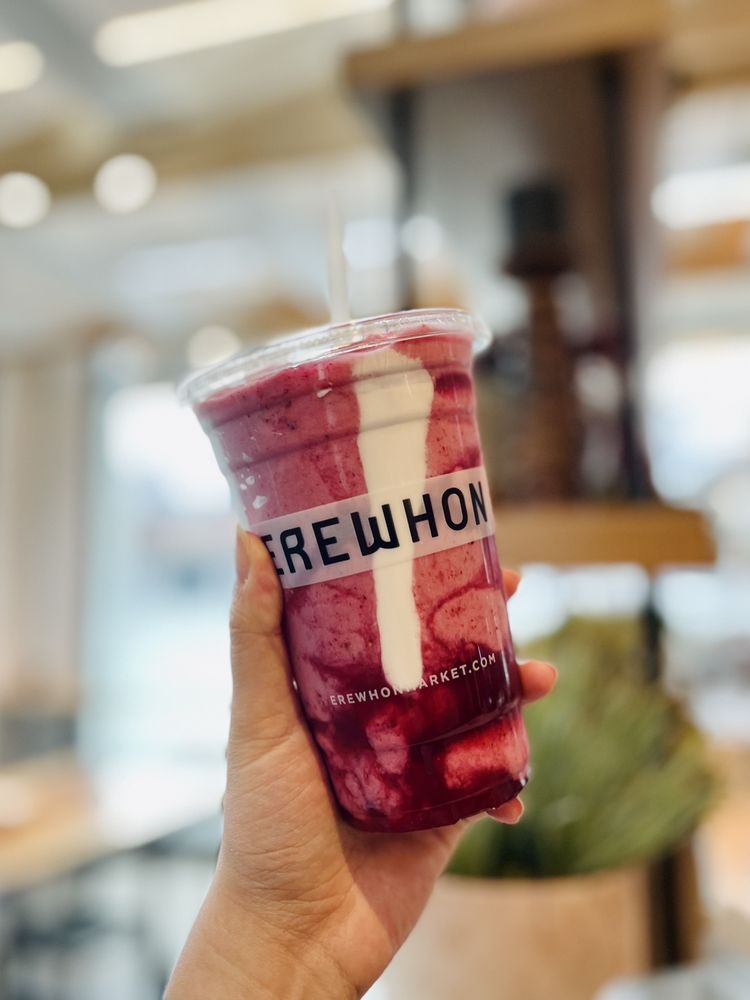 Erewhon