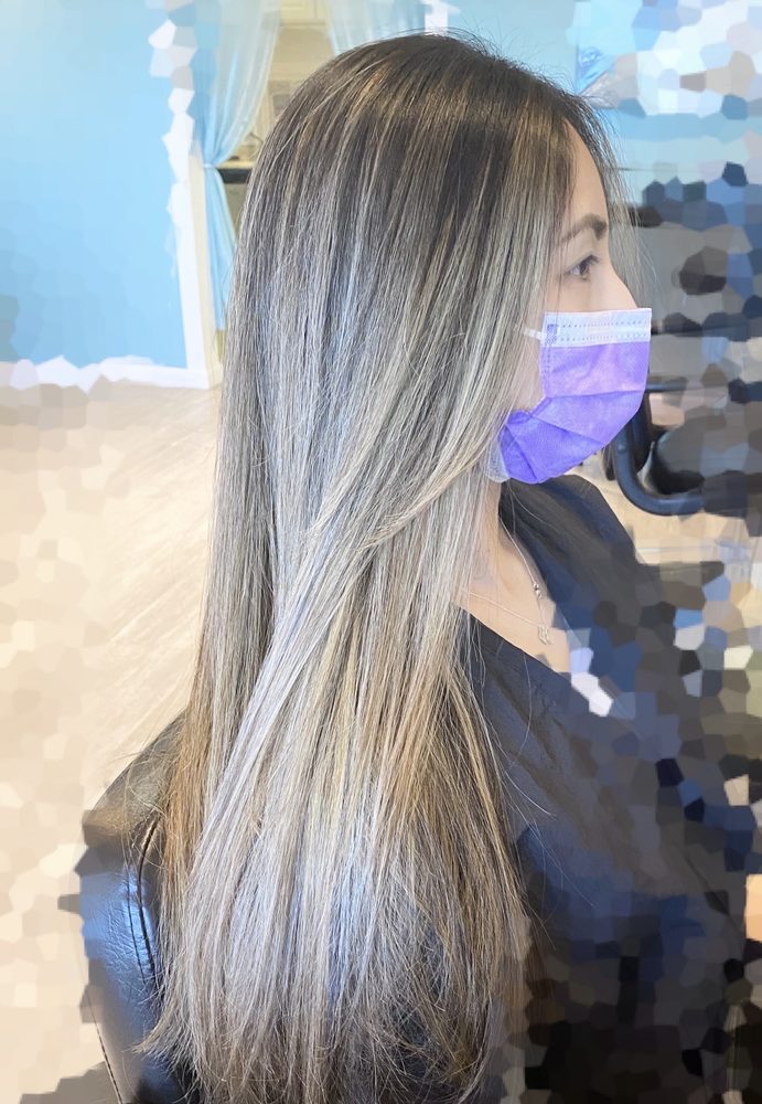 CC Hair Studio