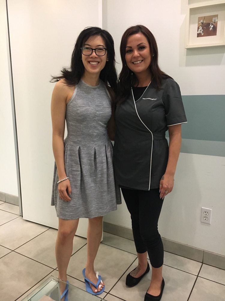 Chrome Salon And Spa Edmonton Chrome Salon And Spa Edmonton