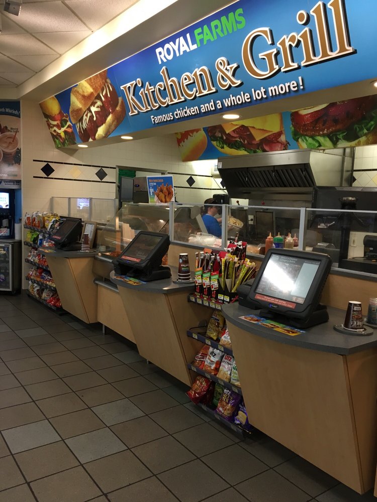 Royal Farms