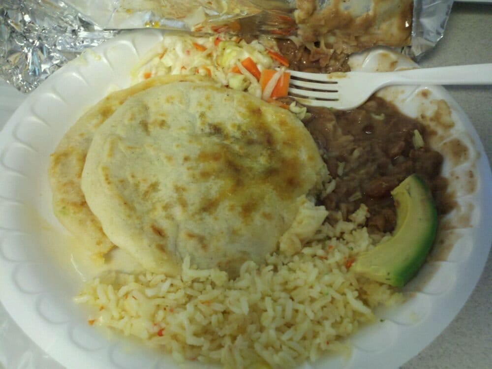 Annabelita's Pupusa Truck