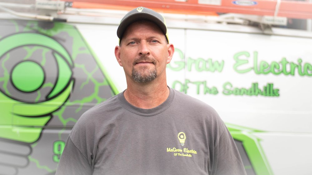 McGraw Electric of the Sandhills