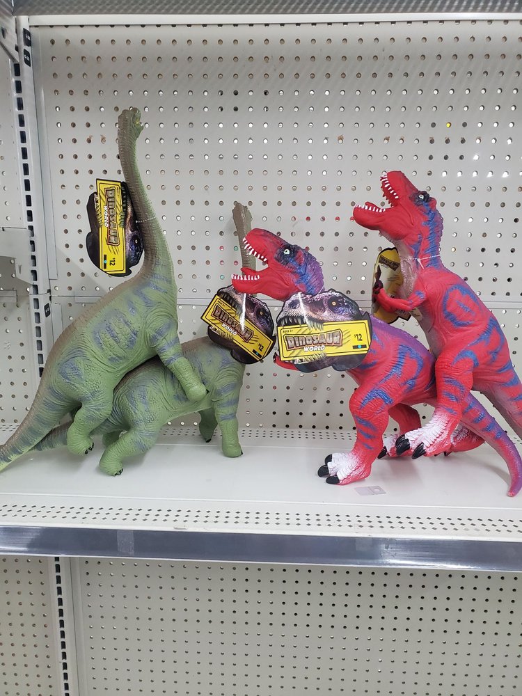 Dollar General Store