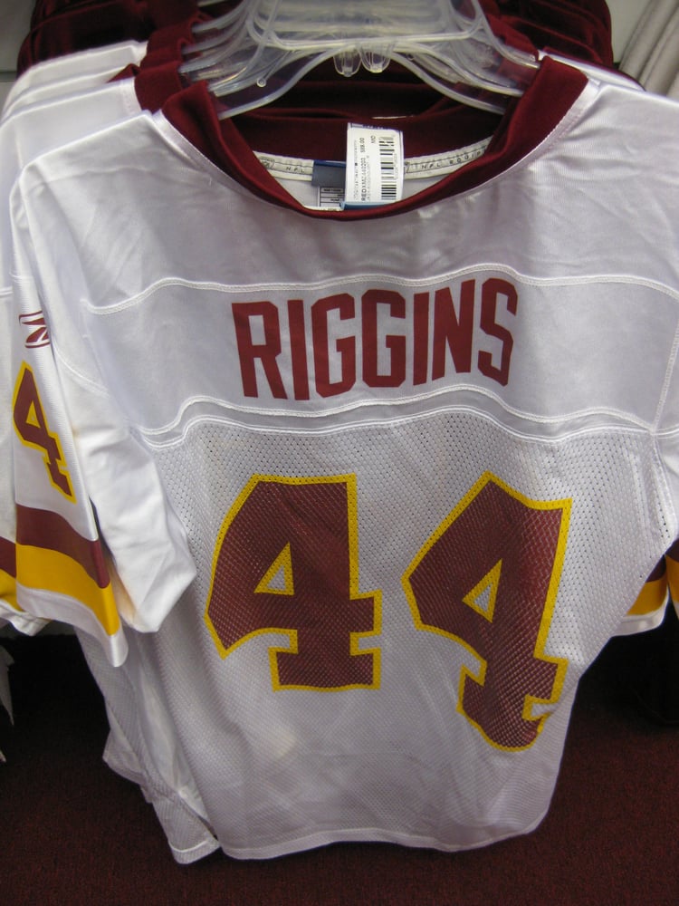 Washington Redskins Official Store