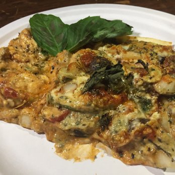 Fika Vegan Cantina 22 Photos 21 Reviews 804 N Photo Of Fika Vegan Cantina Lexington Ky United States Min S Lasagna
