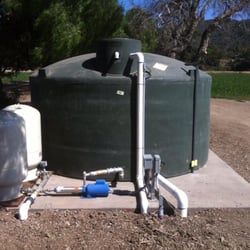 Arroyo Water Well Supply Plumbing 936 Huber St Grover Beach Ca Photo Of Arroyo Water Well Supply Grover Beach Ca United States Storage