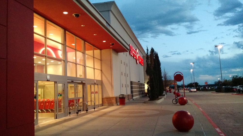 Super Target 11 Photos & 34 Reviews Department Stores 5270 S