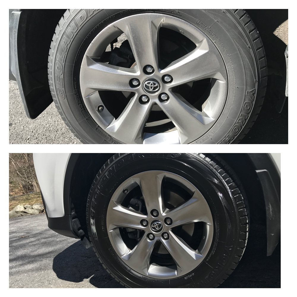 Zay's Auto Detailing
