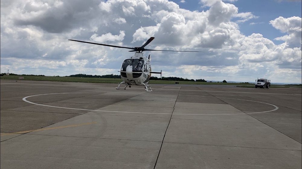 Allegheny County Municipal Airport