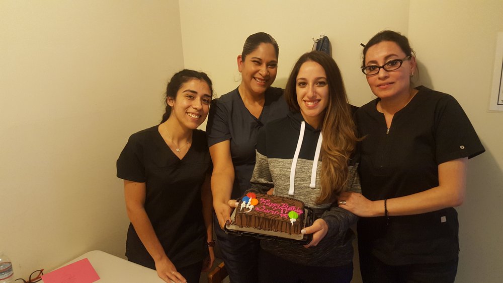 image of business Dr. David Hakham, Dentist in Montebello