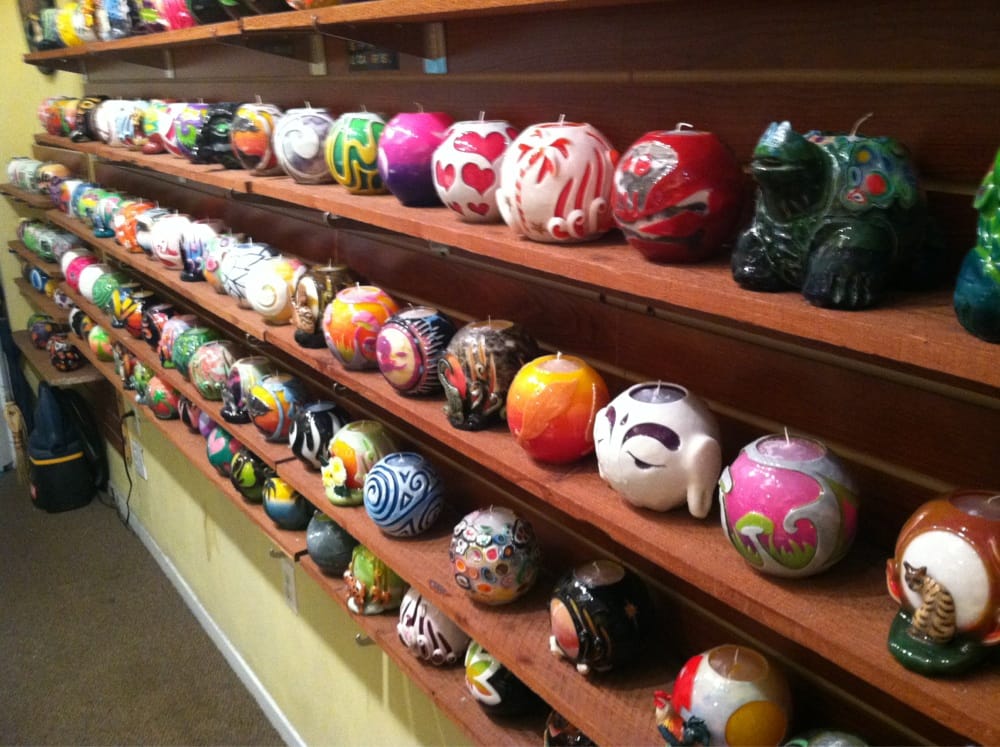 Photos for Global Candle Gallery Yelp