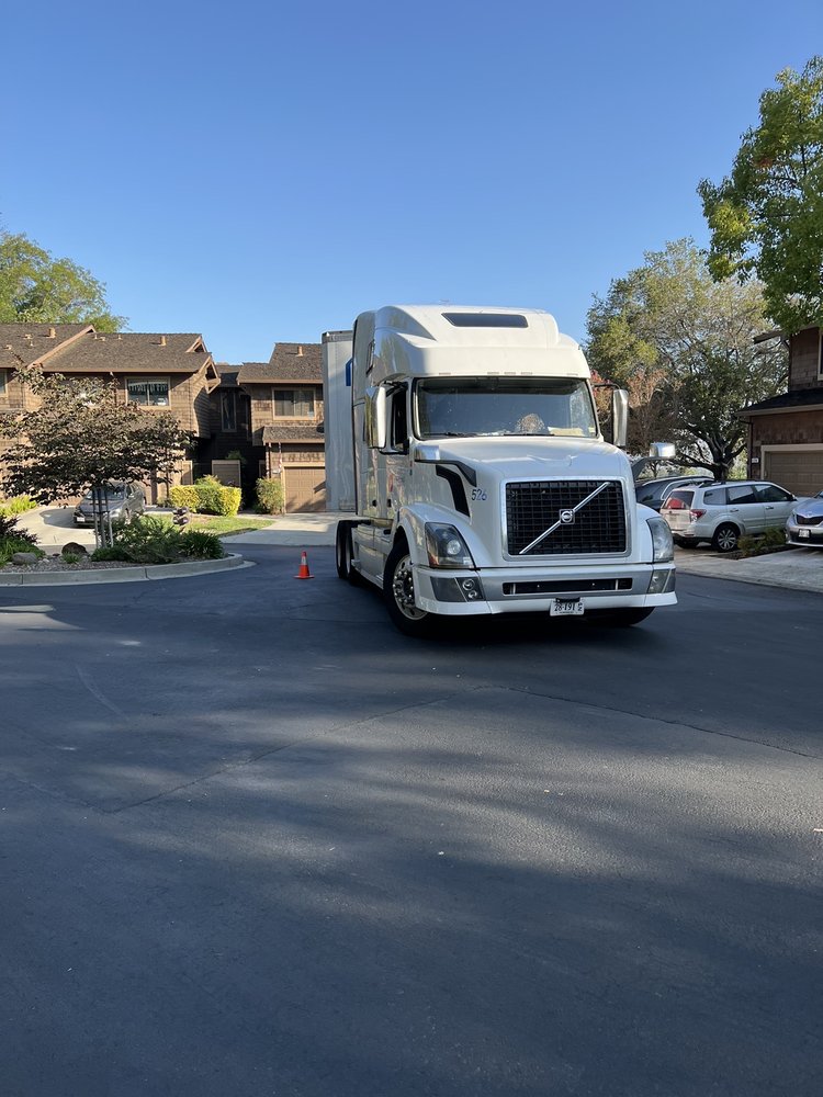 JK Moving Services