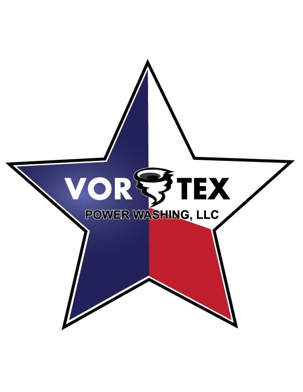Vortex Power Washing