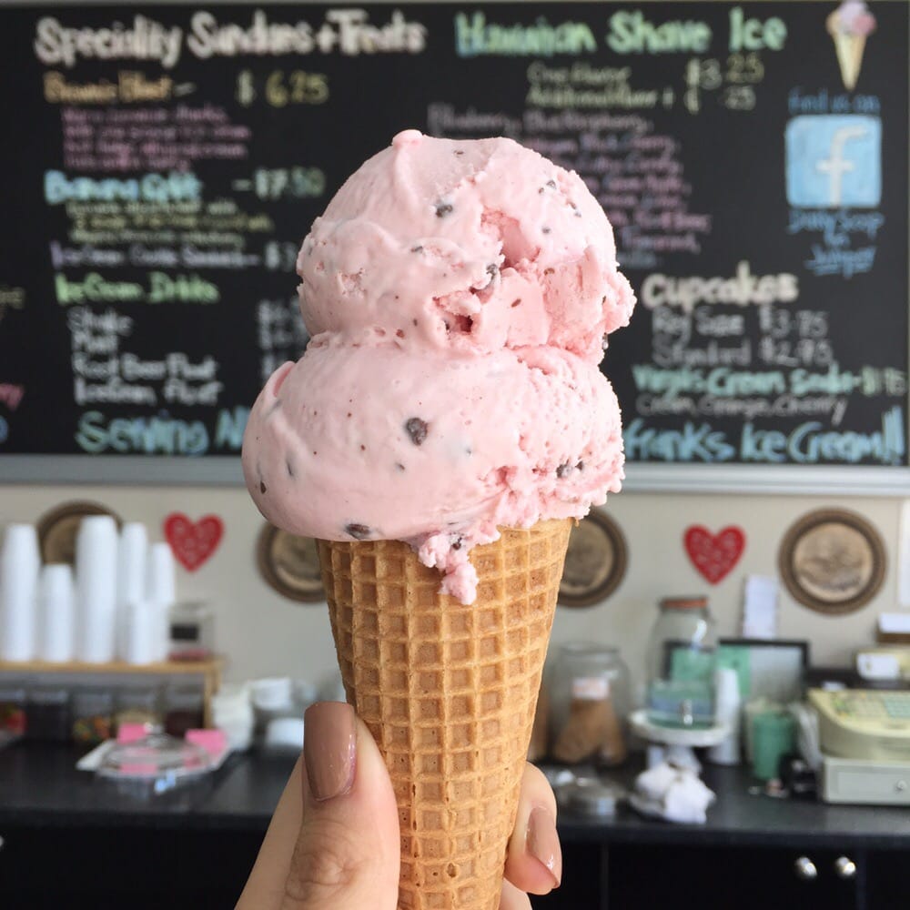 The Daily Scoop 187 Photos & 310 Reviews Ice Cream & Frozen Yogurt
