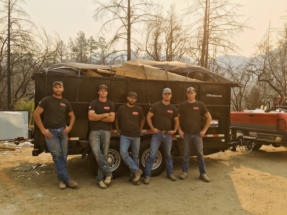 image of business AJD Builders