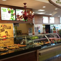 Villa Pizza 12 Photos 1318 Tanger Outlet Ctr Photo Of Villa Pizza Riverhead Ny United States Great Food Best