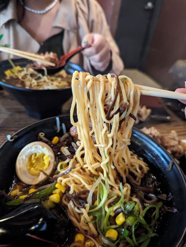Tonton Restaurant