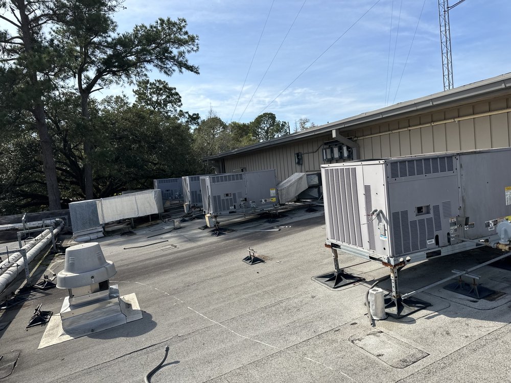 Pro-Star A/C & Heating