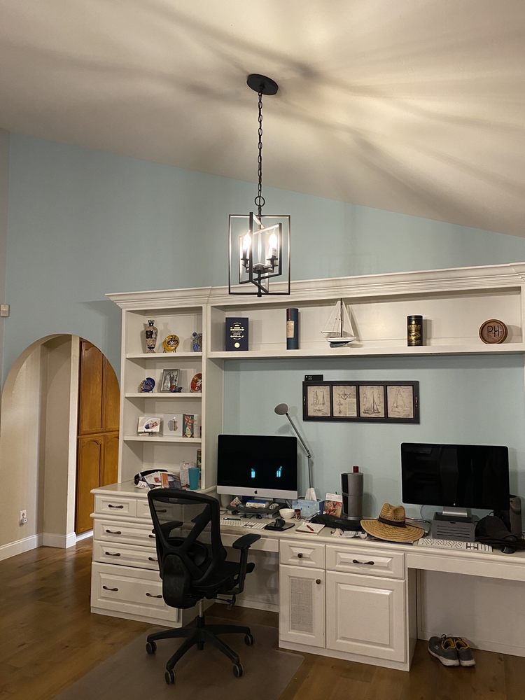 image of business Thor Electric