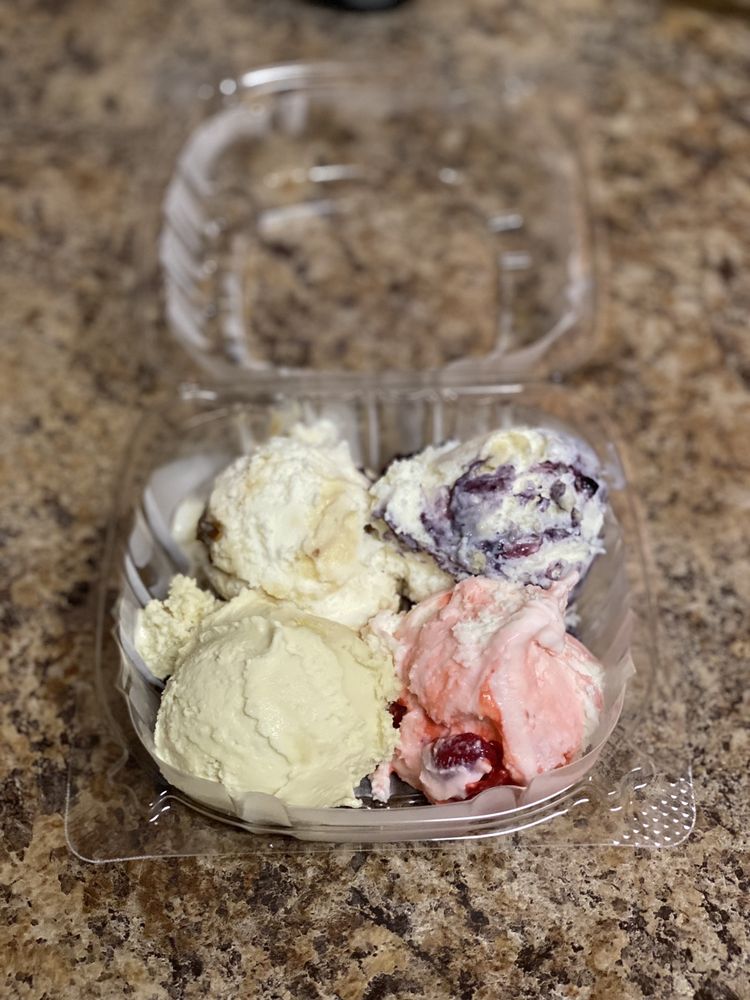 Handel's Homemade Ice Cream & Yogurt