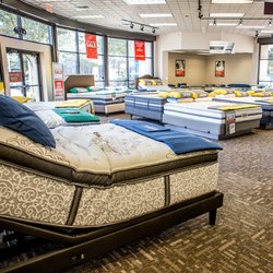 Mattress Firm Spring Hill-Timber Pines - 1859 Commercial ...