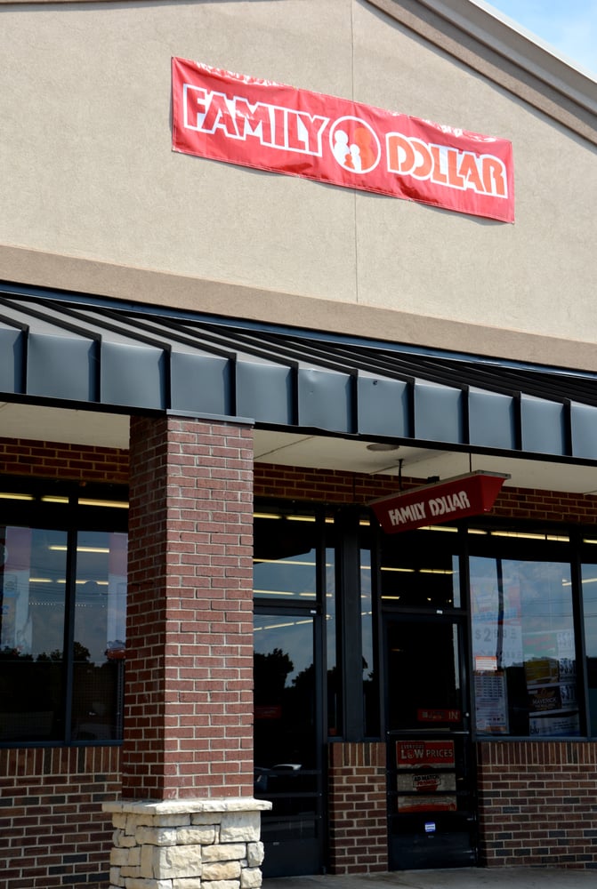 Family Dollar Discount Store 604 Park St, Belmont, NC Phone