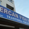 Ercan Fish & Chips