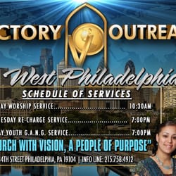 church outreach flyers