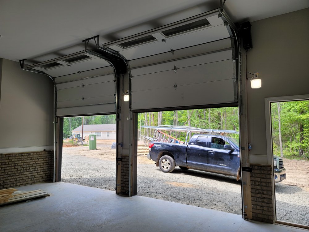 Garage Door Guys & More