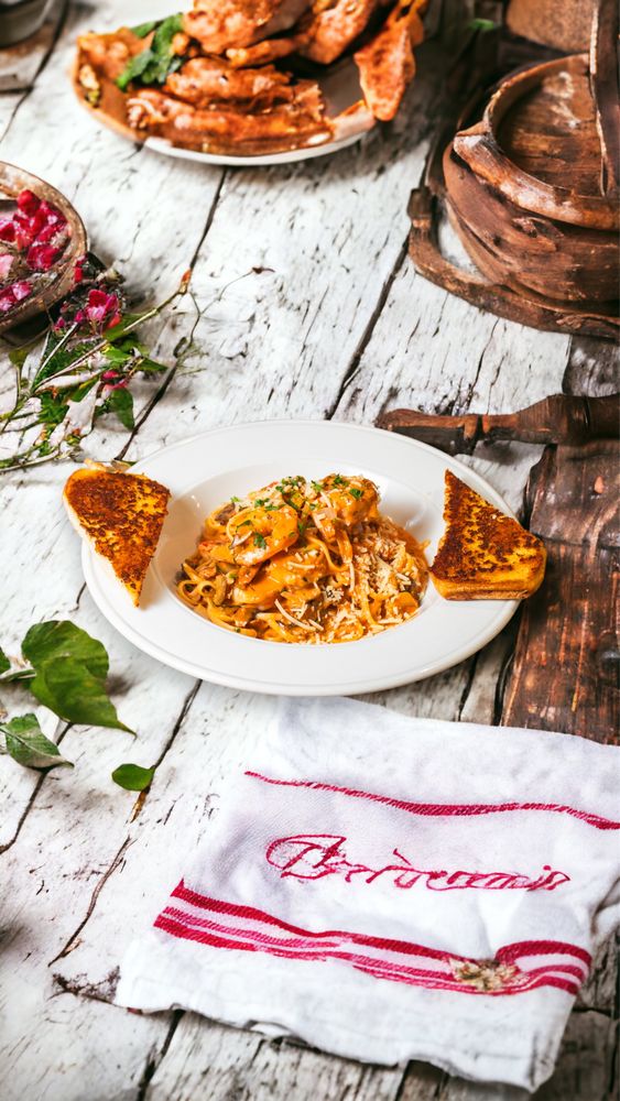 Holder's Country Inn